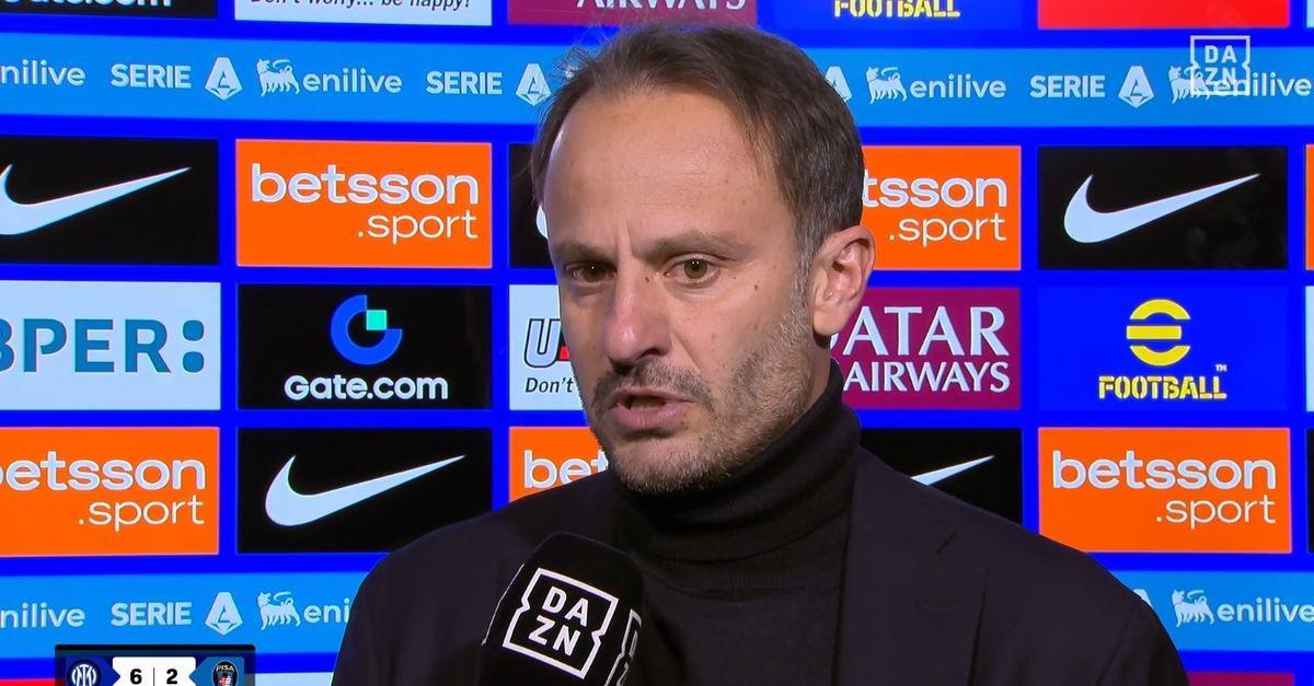 stakeapp-吉拉迪诺：这个夜晚非常苦涩，国米太强了