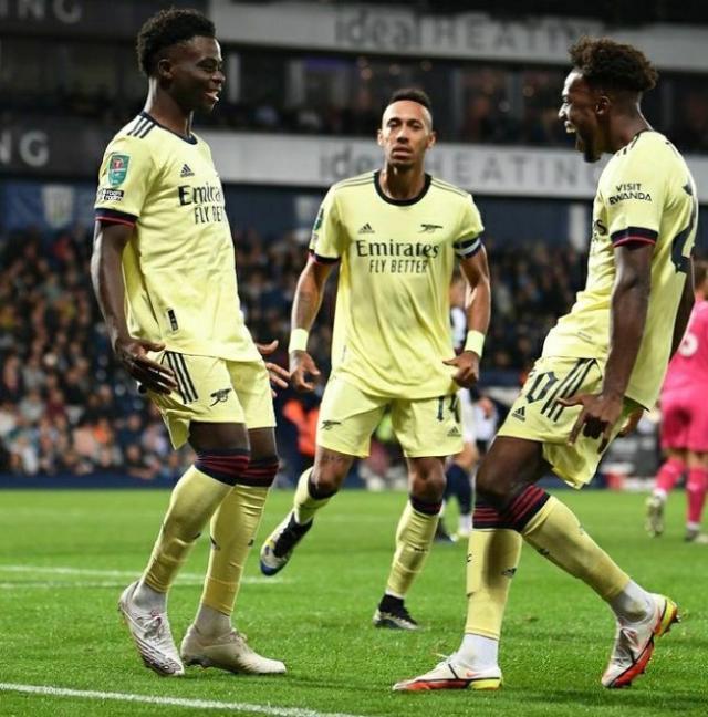 stake在线玩-枪手虐菜大开张 阿尔特塔能在联赛赢一回师傅不？